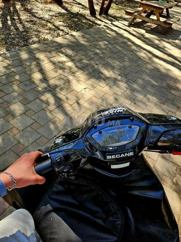 33 Bikan 140cc - 2