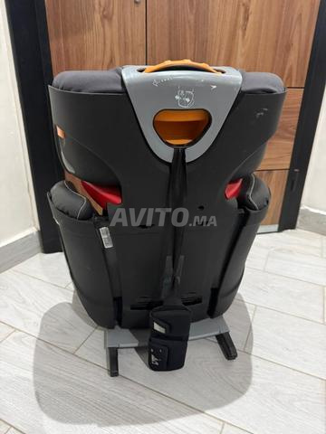 Siège auto Chicco Oasys – Très bon état - 2
