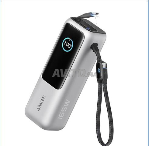 ANKER POWER BANK 165W - 2