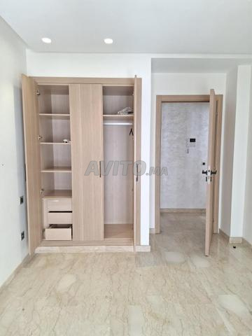Appartement à louer disponible