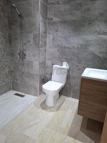 Appartement à louer disponible - 2