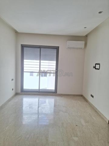 Appartement à louer disponible