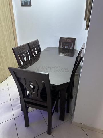 غرفة طعام - 2