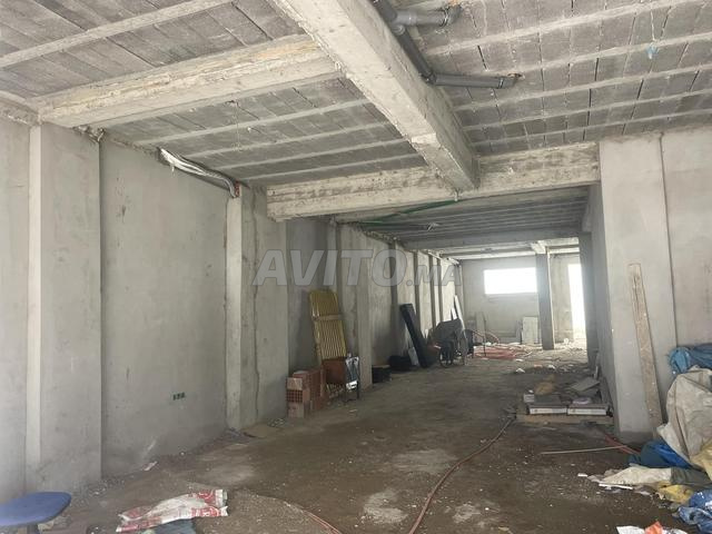 محل تجاري - 2