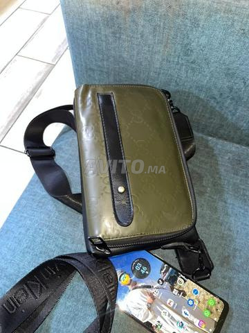 Sacoche Gucci originale - 2