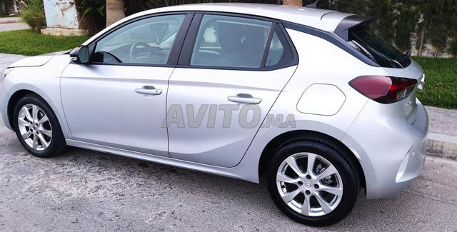 Voiture à vendre - 2