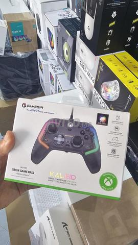 Manette de jeux XBOX KALEID