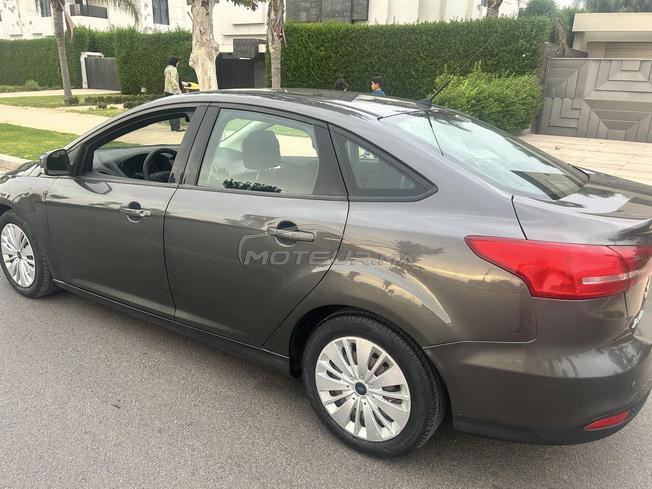 Ford Focus Diesel Manuelle 2016 à Fès