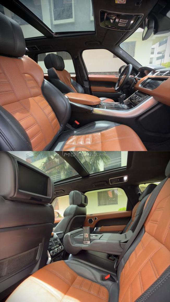 Land Rover Range Rover Sport Diesel Automatique