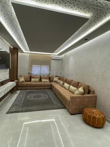 شقة فاخرة للكراء - 2