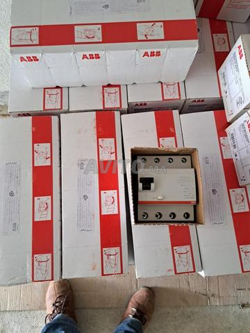 Disjoncteur ABB original - 2