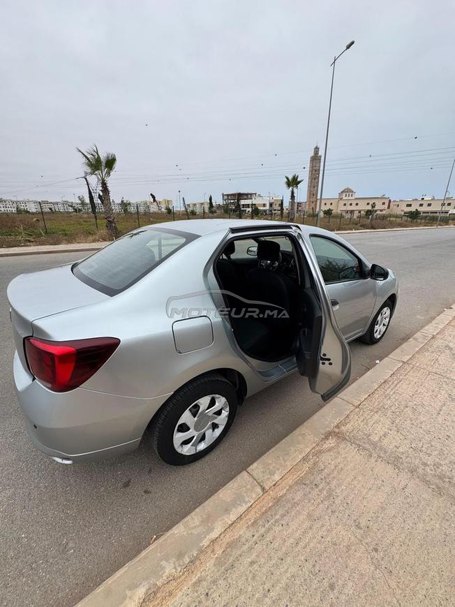 Dacia logan  Diesel Manuelle 2019 Casablanca