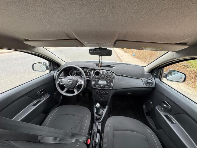 Dacia logan  Diesel Manuelle 2019 Casablanca