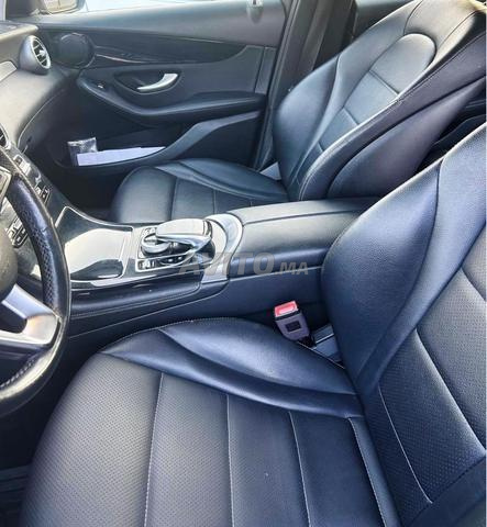 Mercedes benz classe glc