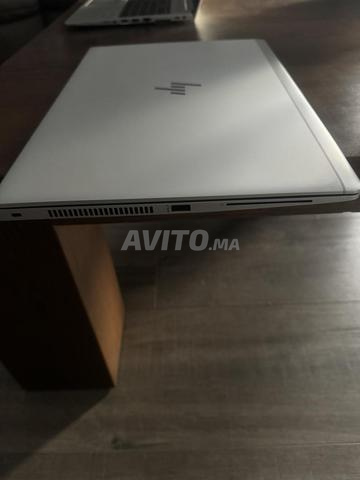 2 حاسوب محمول HP EliteBook 850 G6 - 2