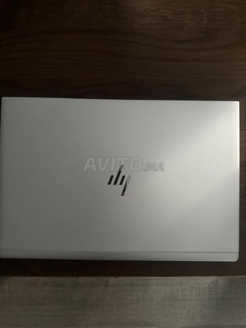 2 حاسوب محمول HP EliteBook 850 G6