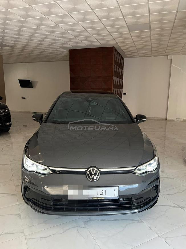 golf 8 rline model 2021 importeneuve