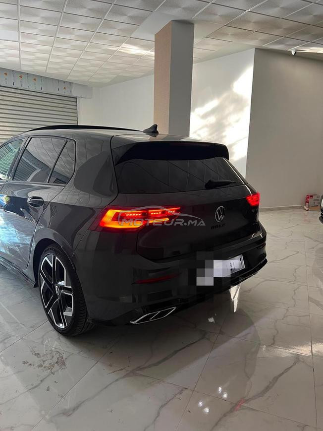 golf 8 rline model 2021 importeneuve