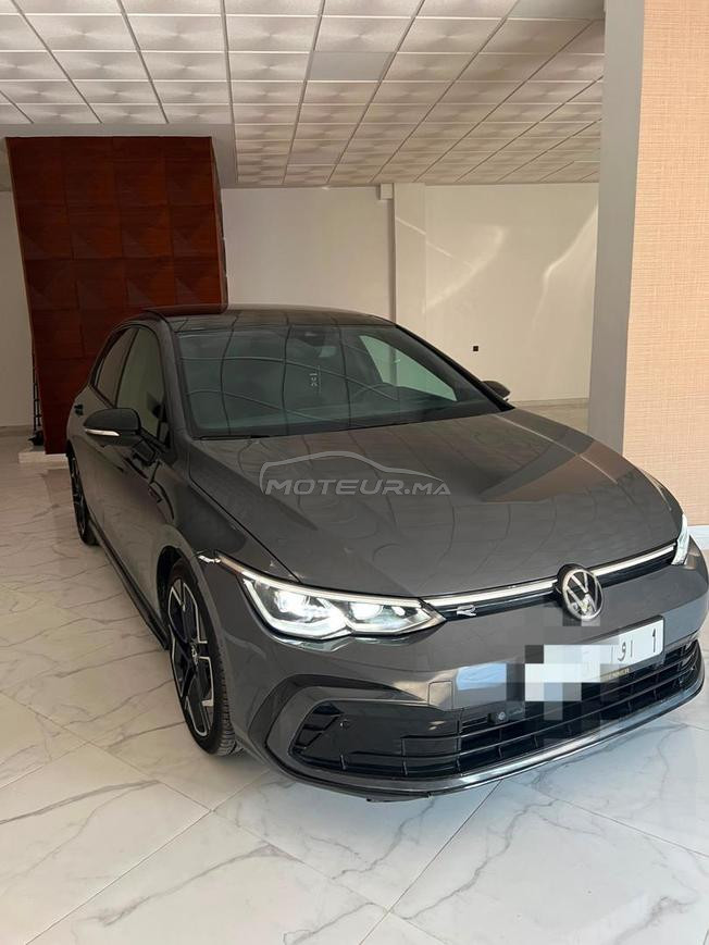 golf 8 rline model 2021 importeneuve