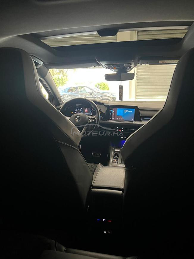 golf 8 rline model 2021 importeneuve