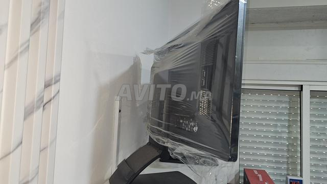 شاشة كمبيوتر HP E231 FHD - 2