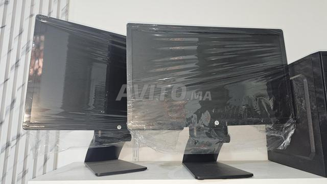 شاشة كمبيوتر HP E231 FHD