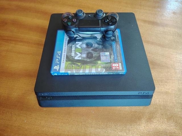 Playstation 4 Slim