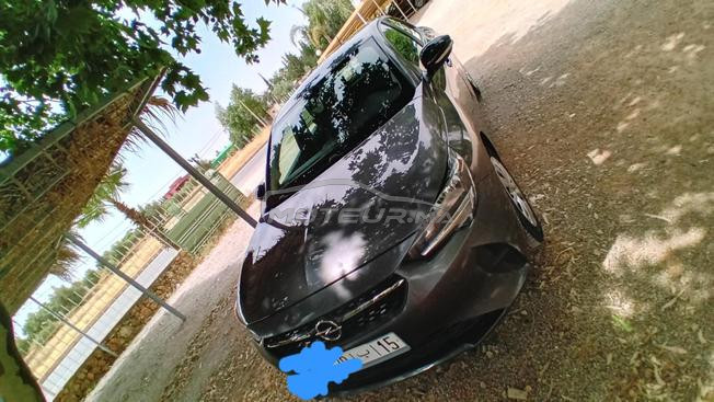 Opel Corsa Diesel Manuelle 2020 à Rabat