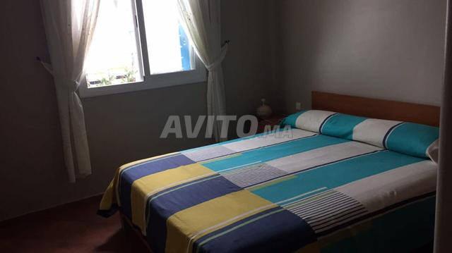 Appartement à vendre 80 m² à Marina Smir - 2