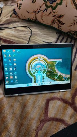 رايزن 5 HP x360 Probook 435 G8 - 2