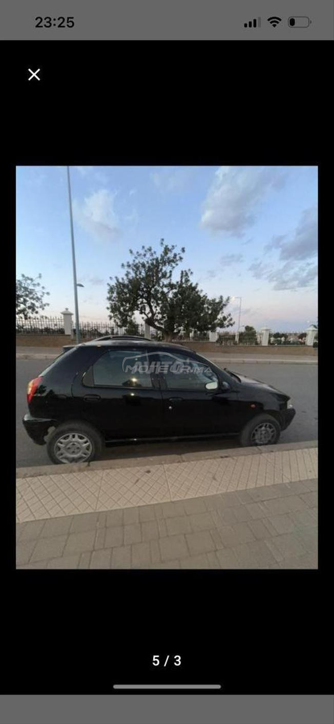 fiat palio