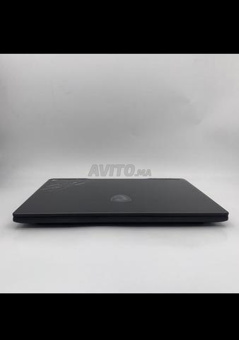 Msi Crosshair 16