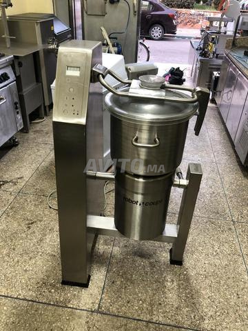 روبوت كوب R30 - 2