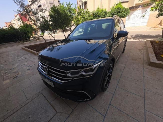 Tiguan Rline 21/26