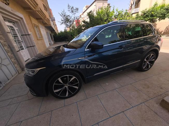 Tiguan Rline 21/26