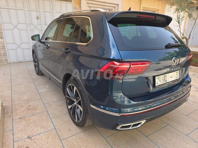 Tiguan Rline 21/26 - 2
