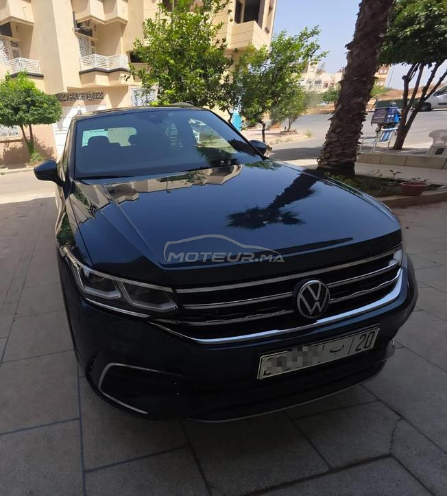 Tiguan Rline 21/26