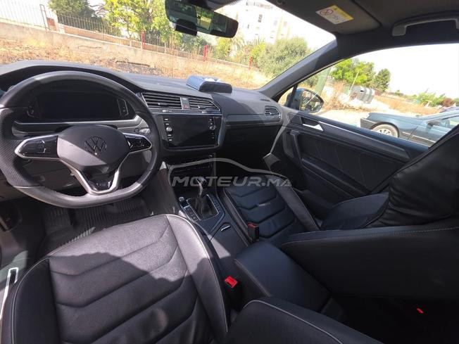 Tiguan Rline 21/26
