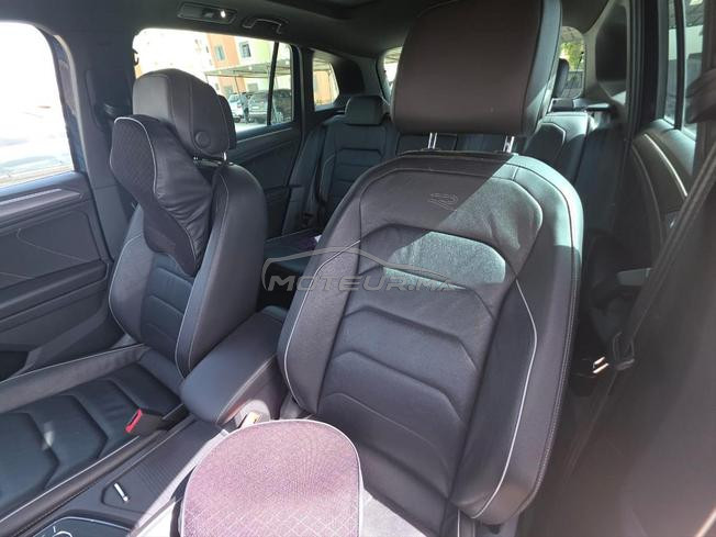 Tiguan Rline 21/26