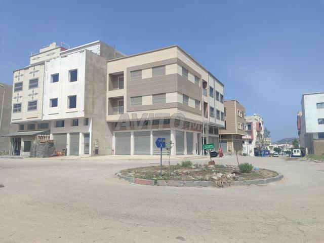 باب الأندلس طنجة - 2