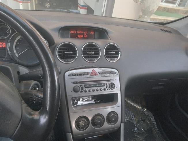 voiture particulier