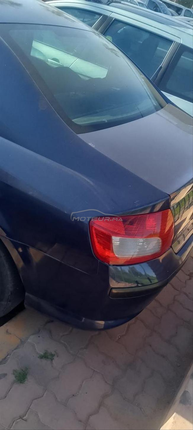 407 hdi 2l