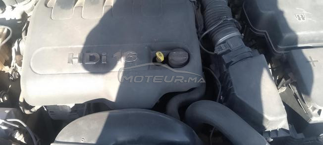 407 hdi 2l