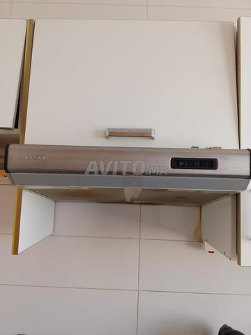 شفاط مطبخ احترافي PROFF - 2
