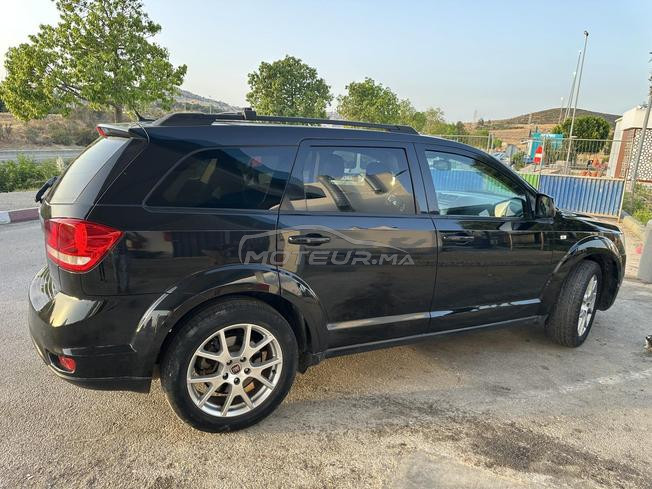 Fiat Freemont 