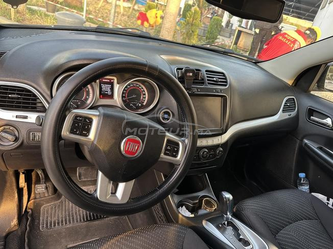Fiat Freemont 
