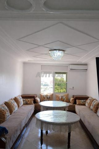Appartement à louer 80 m² à Nador - 2