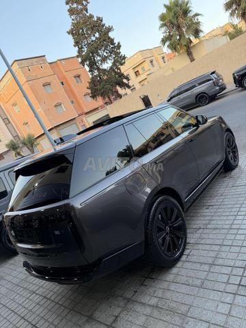 Land Rover Range Rover Vogue Hybride Automatique