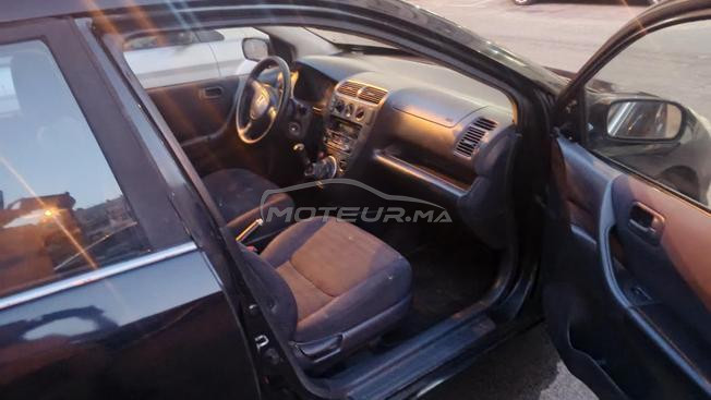 Honda Civic Essence Manuelle 2002 à Casablanca