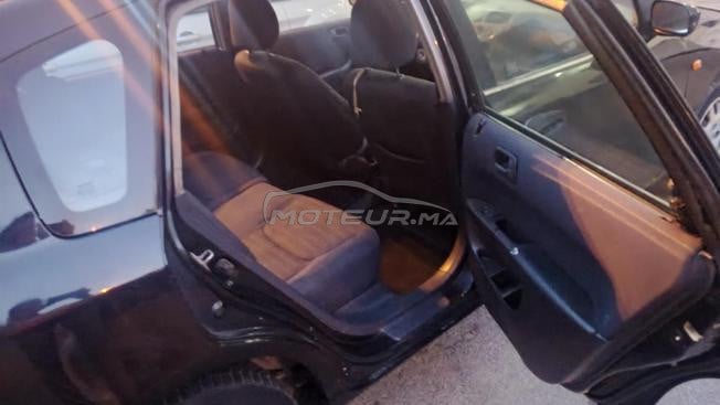 Honda Civic Essence Manuelle 2002 à Casablanca